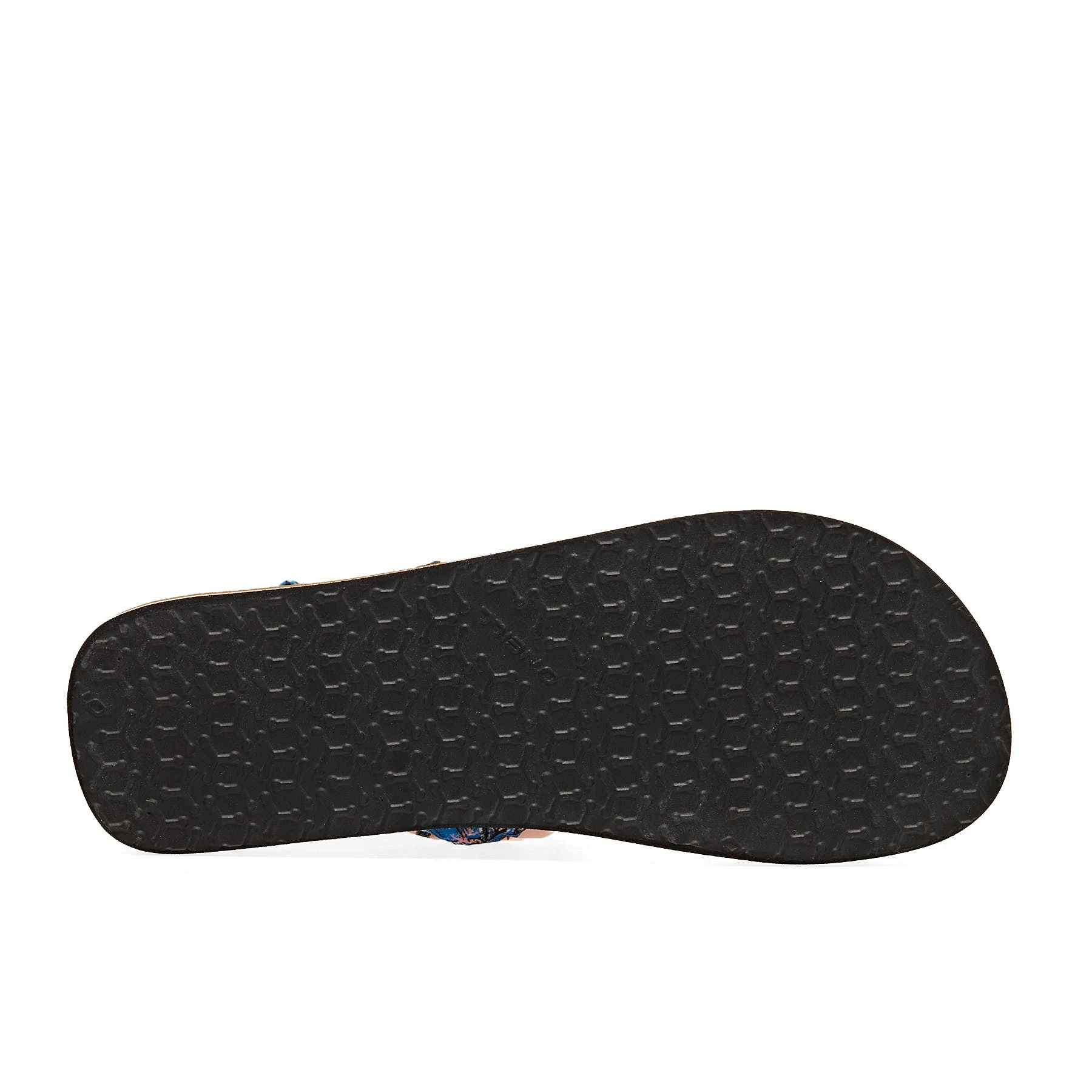 O'Neill Ditsy Wrap Womens Flip Flops - Image 4