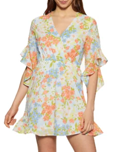 Billabong Love Light Dress