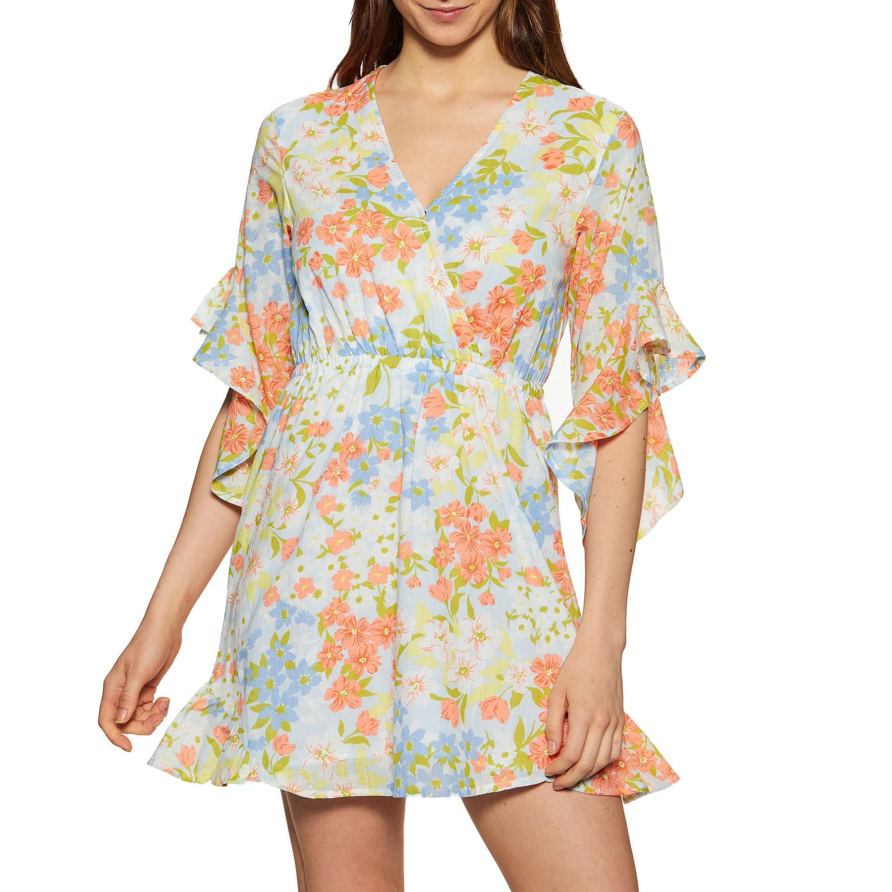 Billabong Love Light Dress