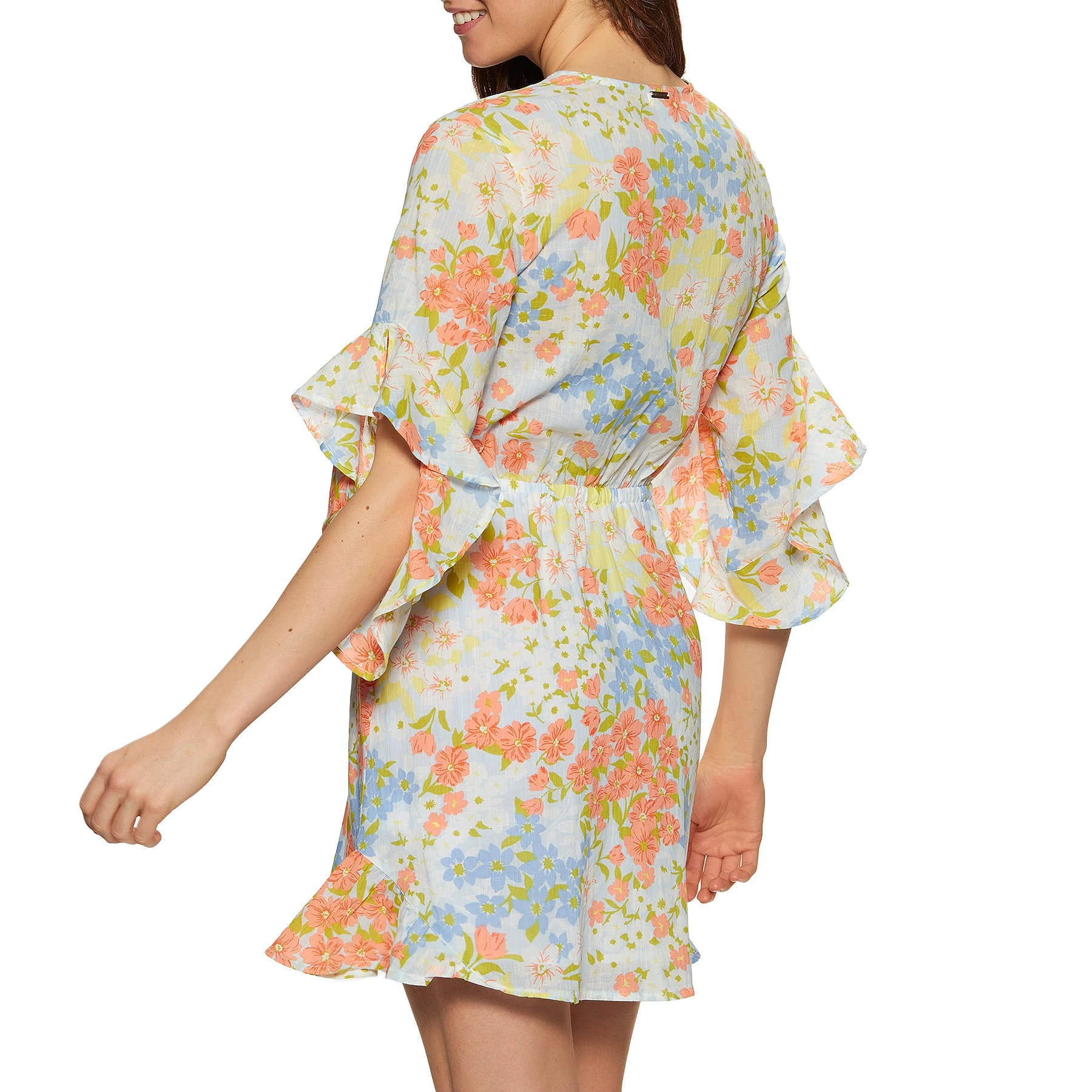 Billabong Love Light Dress - Image 2