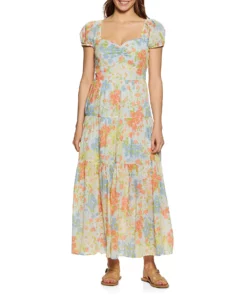 Billabong Sunrise Dress