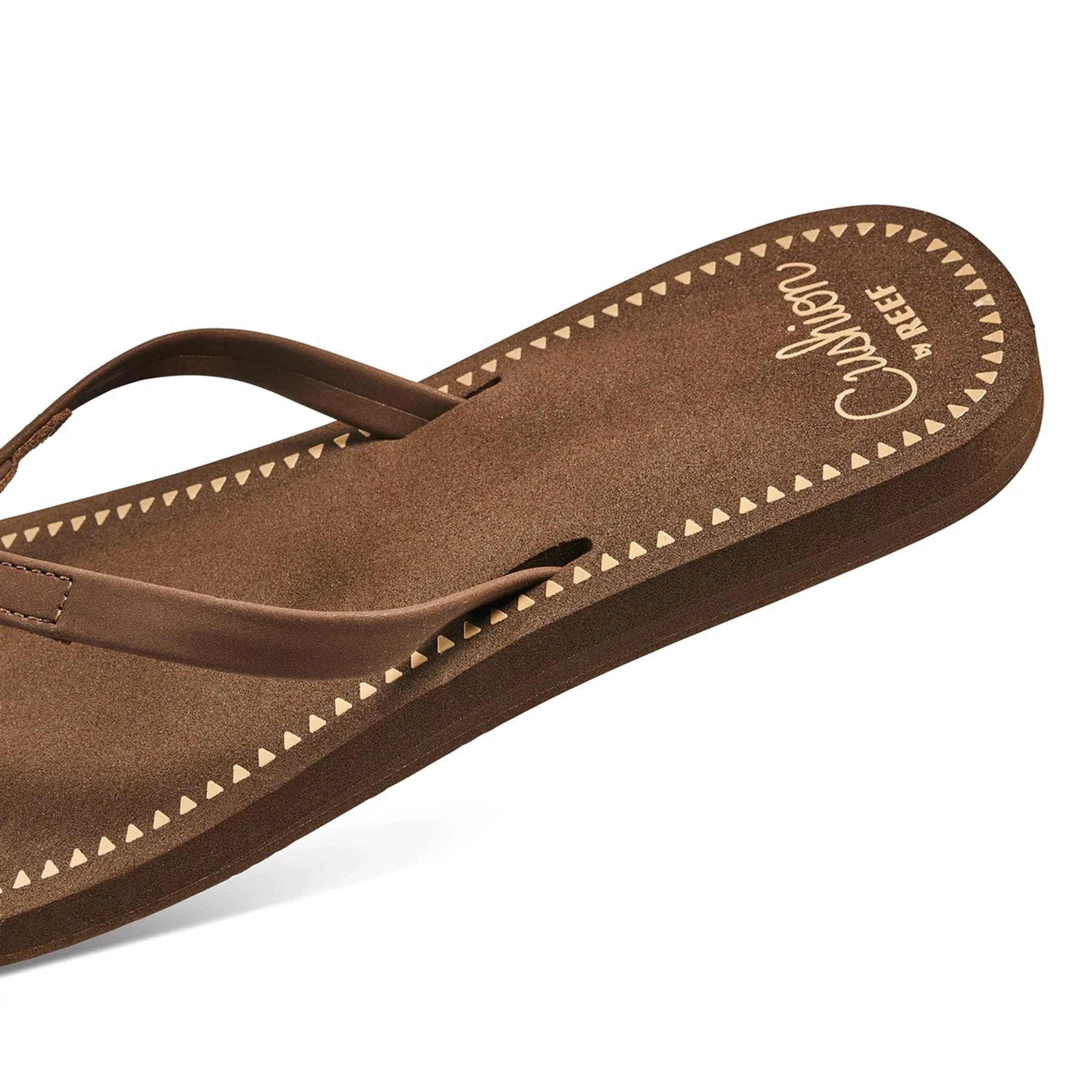 Reef Cushion Devynn Womens Sandals - Image 3