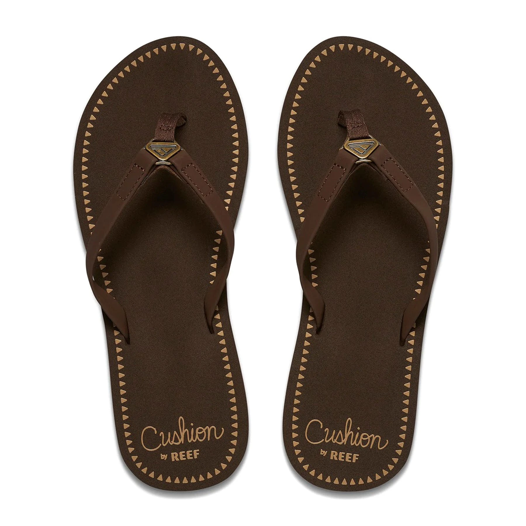 Reef Cushion Devynn Womens Sandals - Image 7