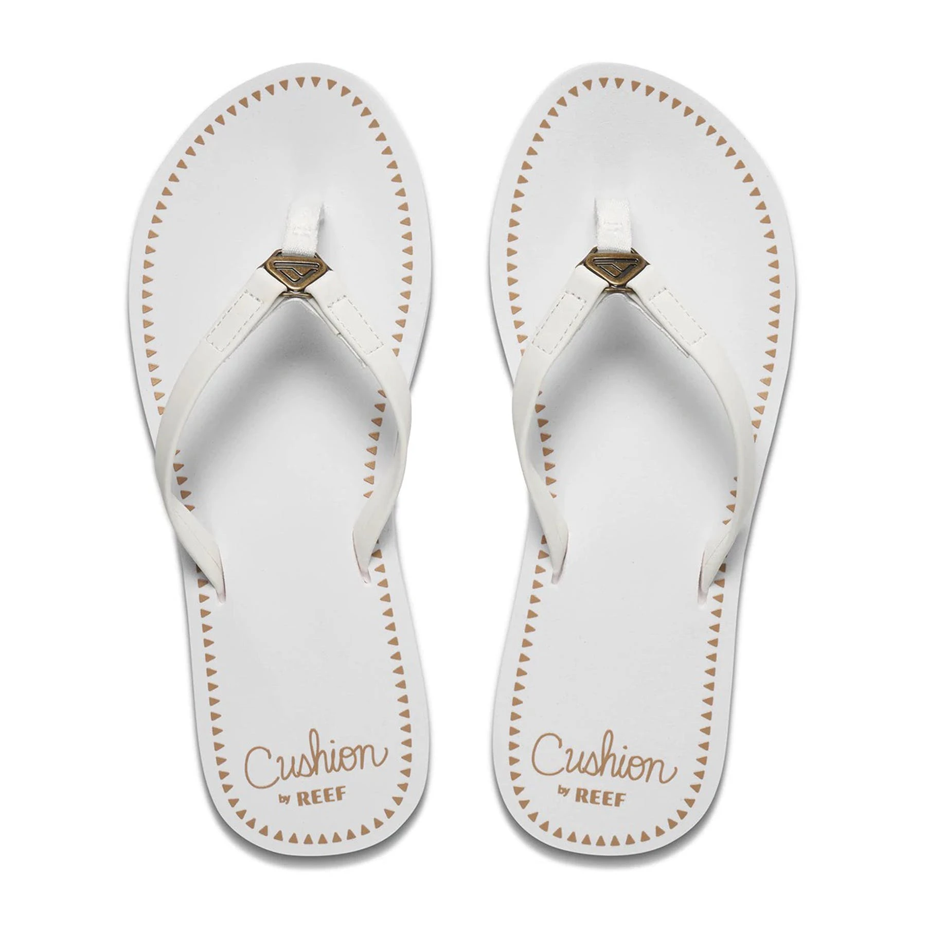 Reef Cushion Devynn Womens Flip Flops - Image 4