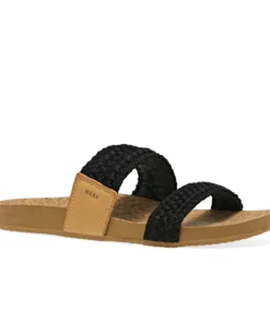 Reef Cushion Vista Thread Womens Sandals