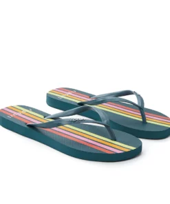 Rip Curl Wave Shapers Womens Flip Flops