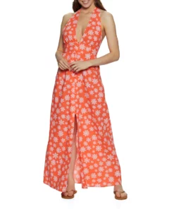 Billabong Hung Up Dress