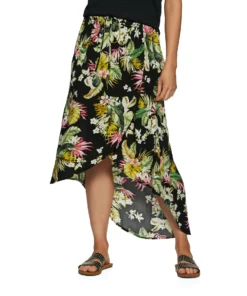 Rip Curl On The Coast Skirt