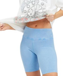 Billabong Biker Babe Womens Shorts