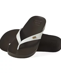 Reef Cushion Court Womens Sandals