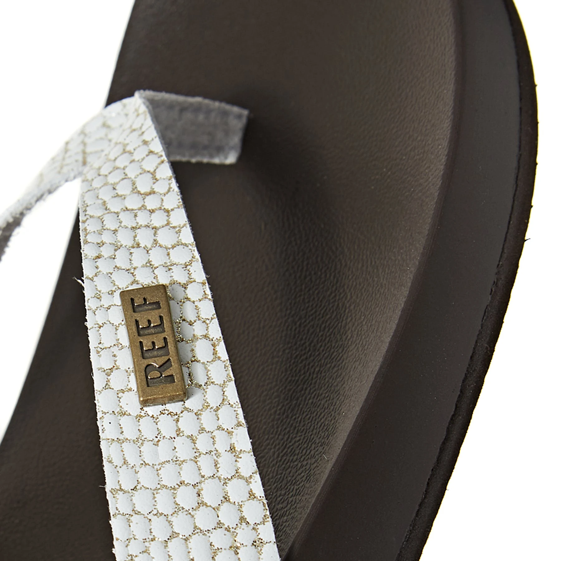 Reef Cushion Court Womens Sandals - Image 4