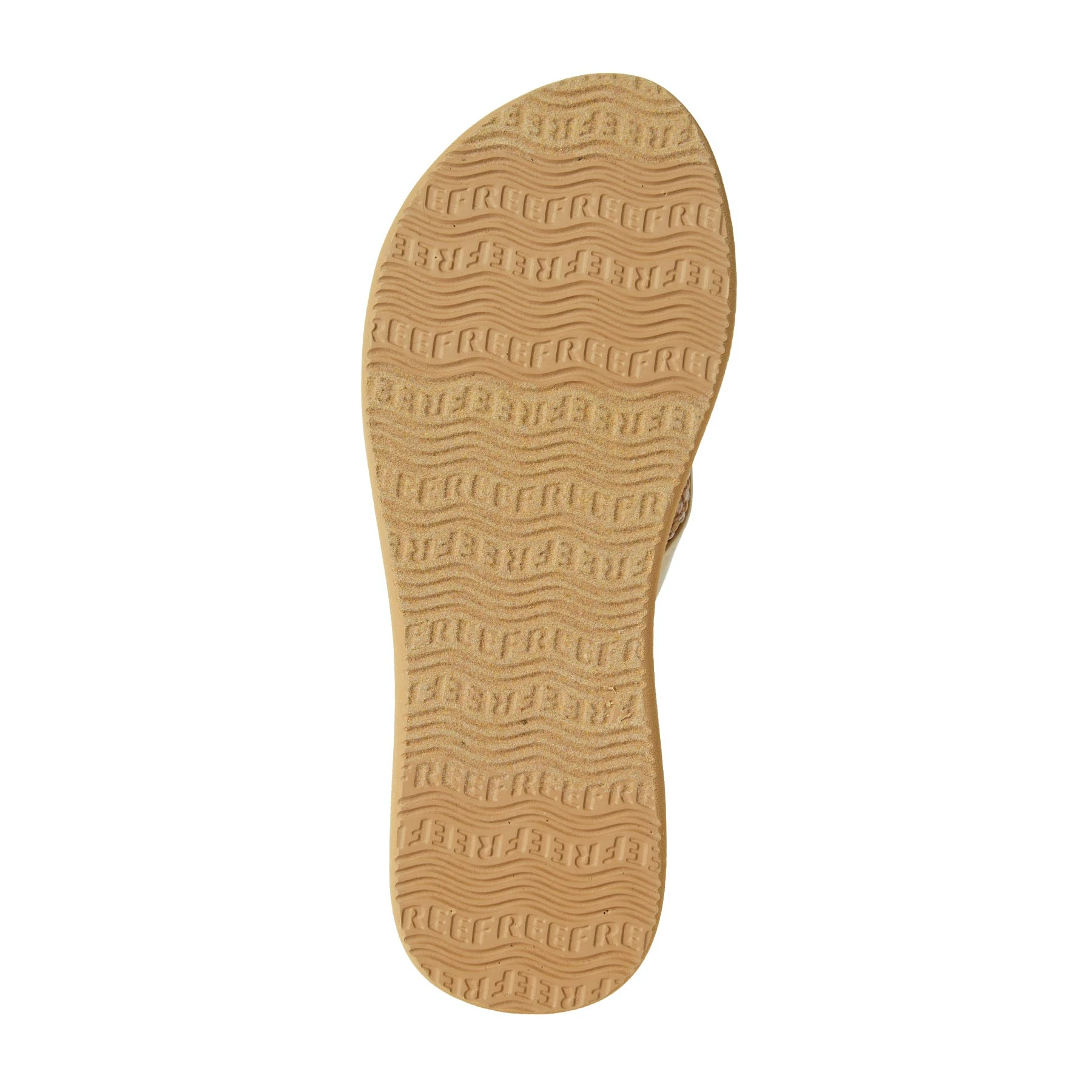 Reef Cushion Sands Womens Flip Flops - Image 3
