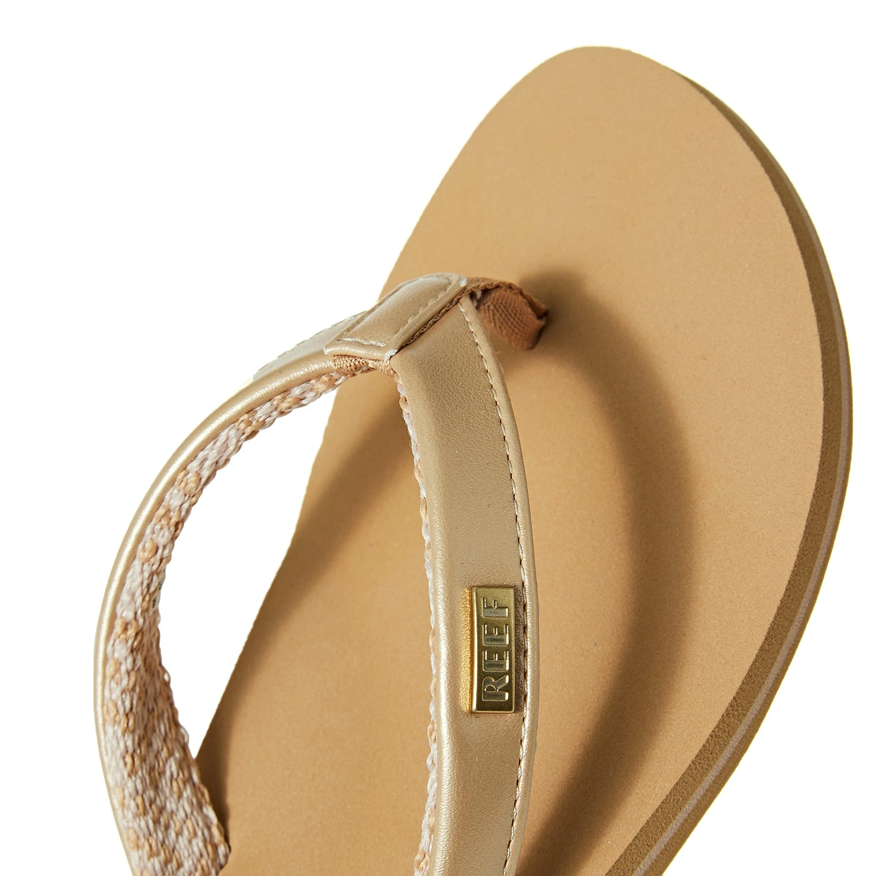 Reef Cushion Sands Womens Flip Flops - Image 4