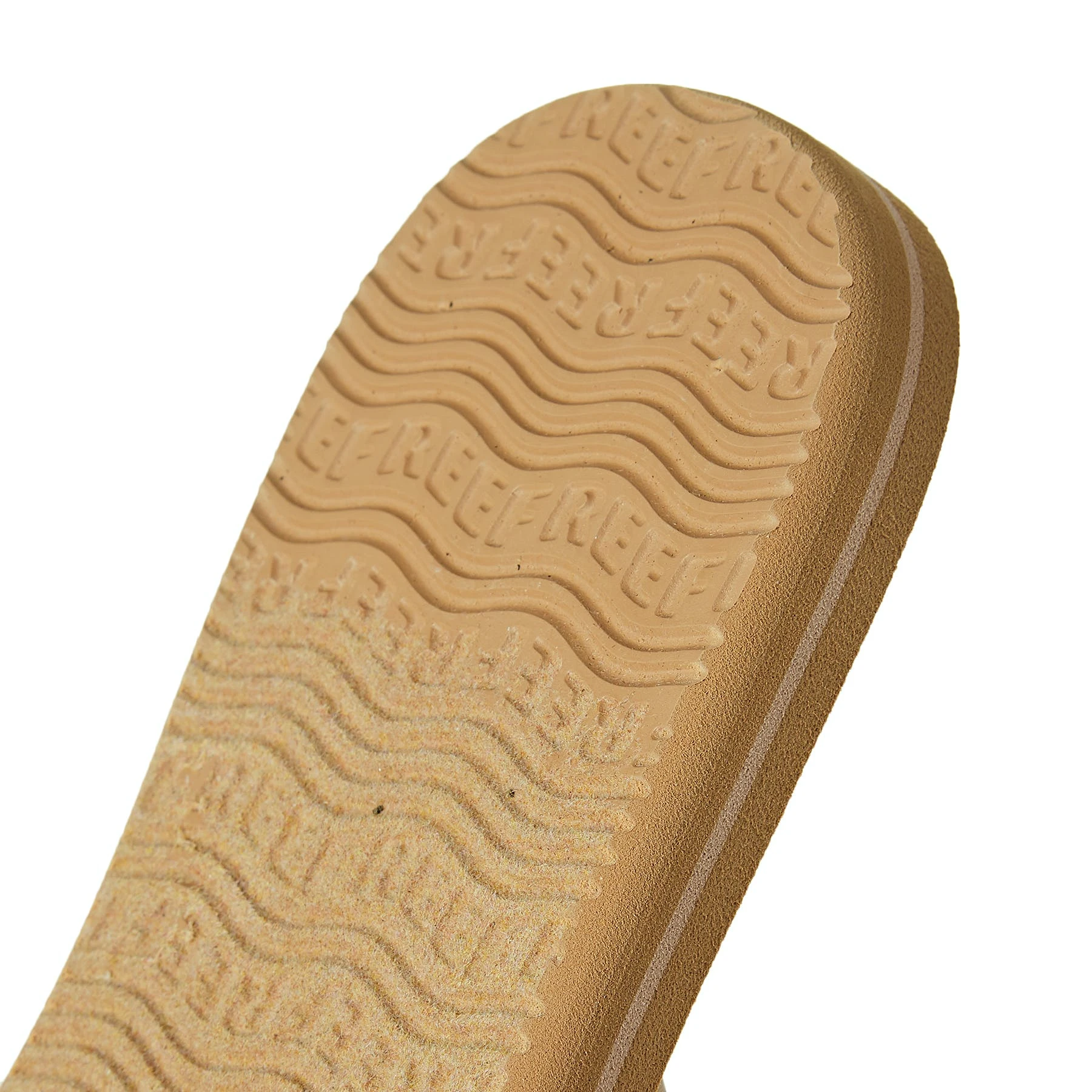 Reef Cushion Sands Womens Flip Flops - Image 6