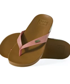 Reef Cushion Court Womens Sandals