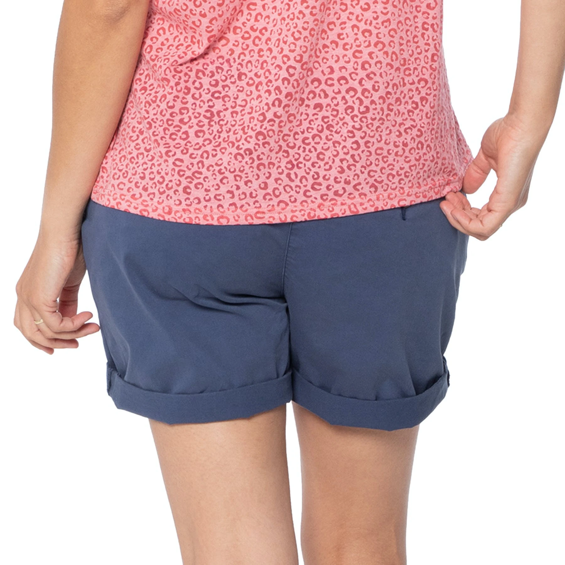 Protest Annick Womens Shorts - Image 4