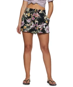 O'Neill Beach Womens Beach Shorts
