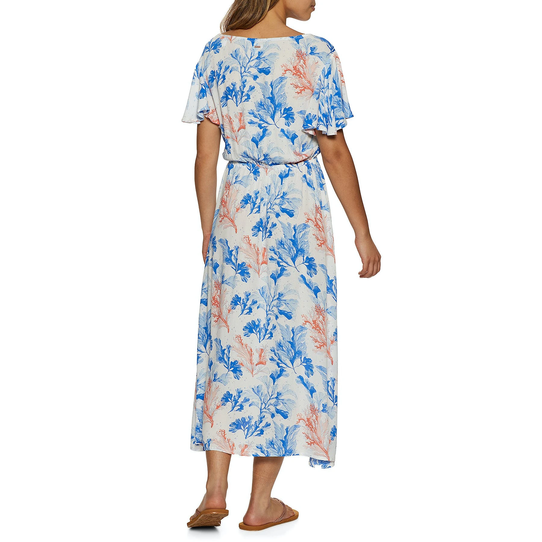 O'Neill Knot Front Dress - Image 2