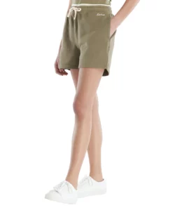 Barbour Otterburn Womens Shorts