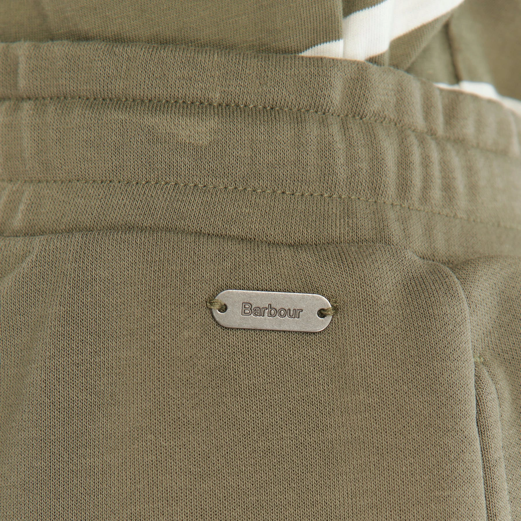 Barbour Otterburn Womens Shorts - Image 6