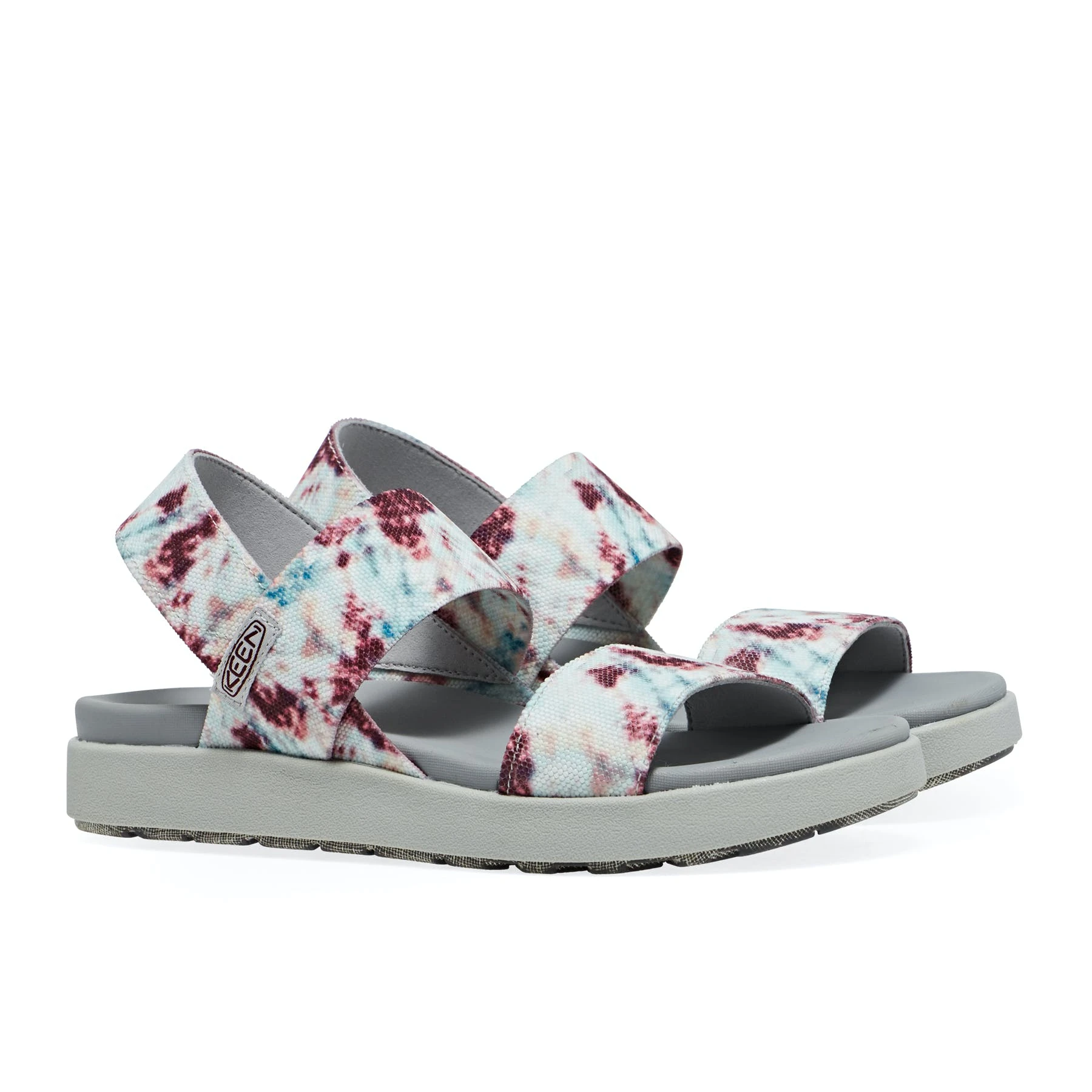 Keen Elle Backstrap Womens Sandals - Image 5