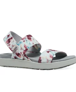 Keen Elle Backstrap Womens Sandals