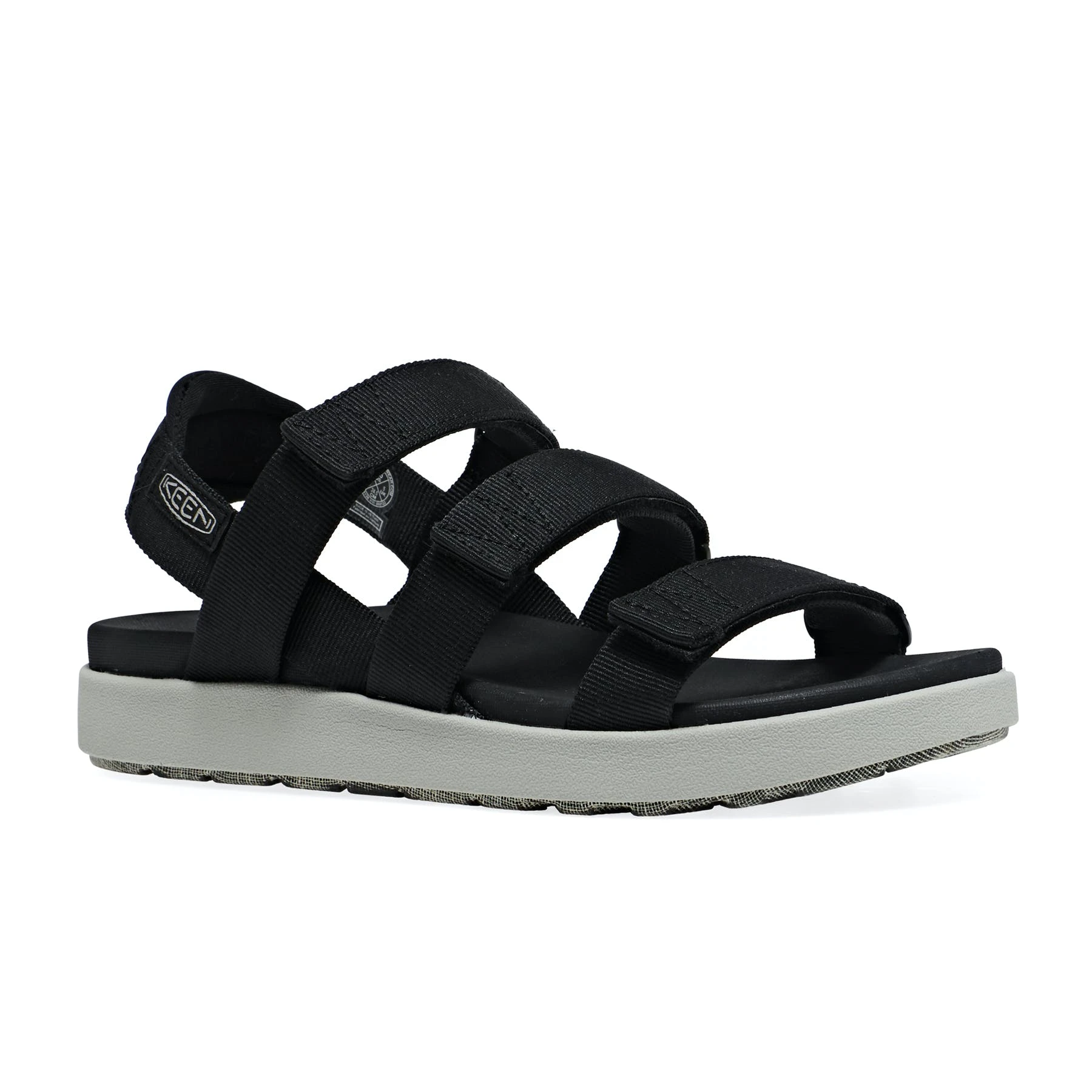 Keen Elle Strappy Womens Sandals