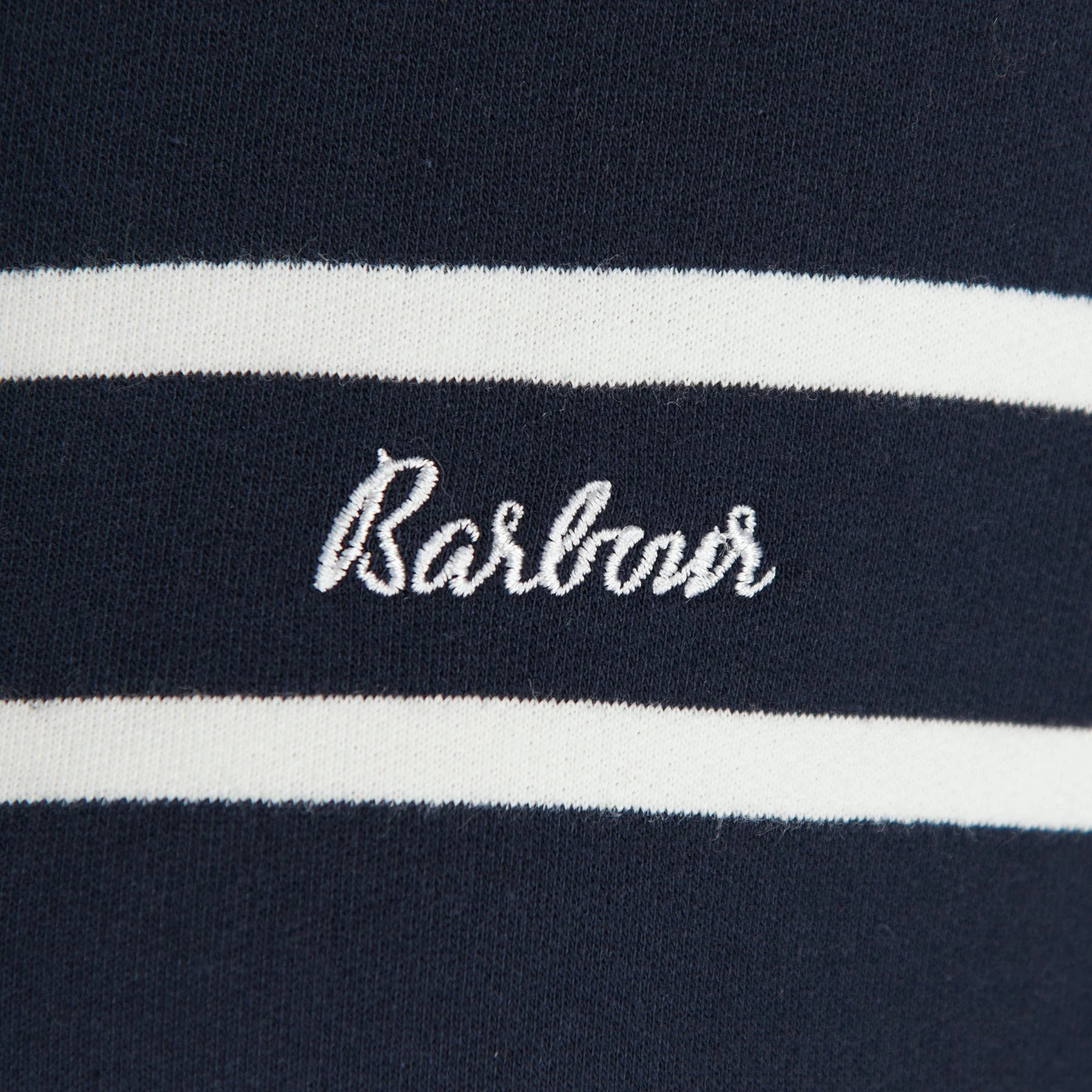 Barbour Harebell Overlayer Womens Pullover Hoodie - Image 5