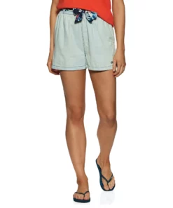 Rip Curl Papeete Dancer Walk Womens Shorts