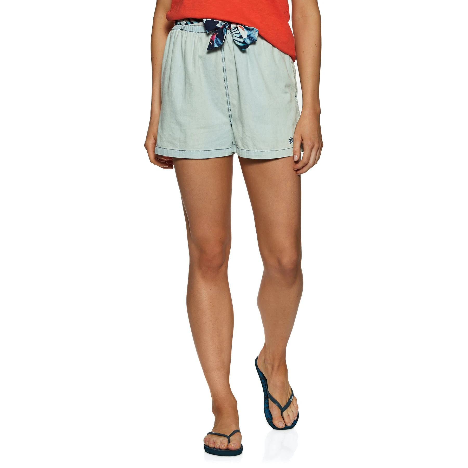 Rip Curl Papeete Dancer Walk Womens Shorts