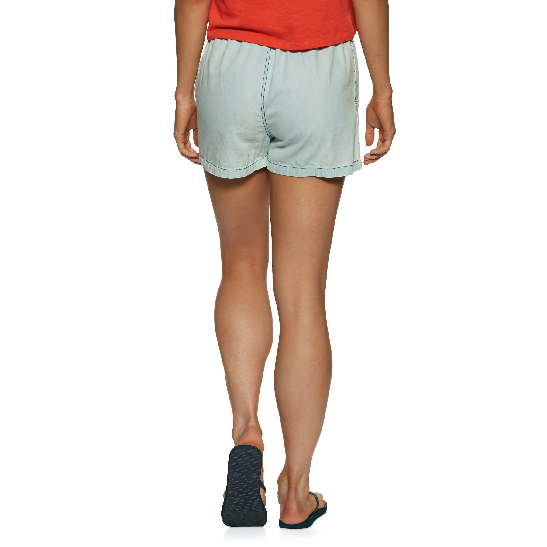 Rip Curl Papeete Dancer Walk Womens Shorts - Image 3