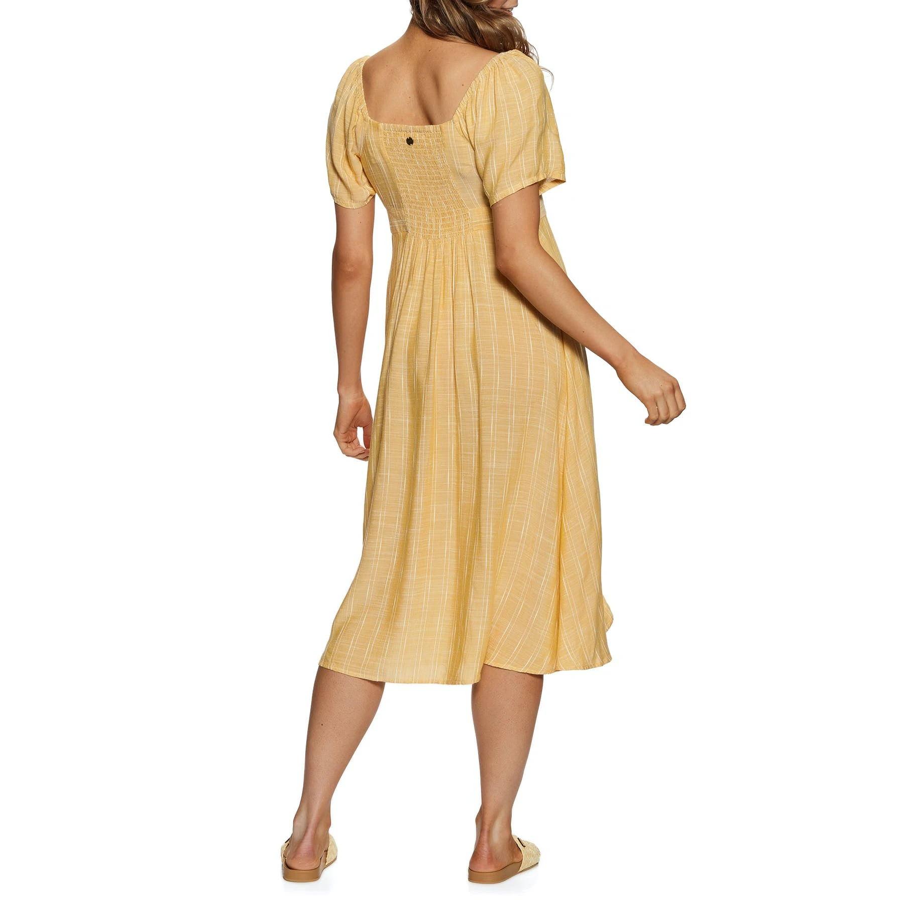 Rip Curl Summer Breeze Mid Dress - Image 2