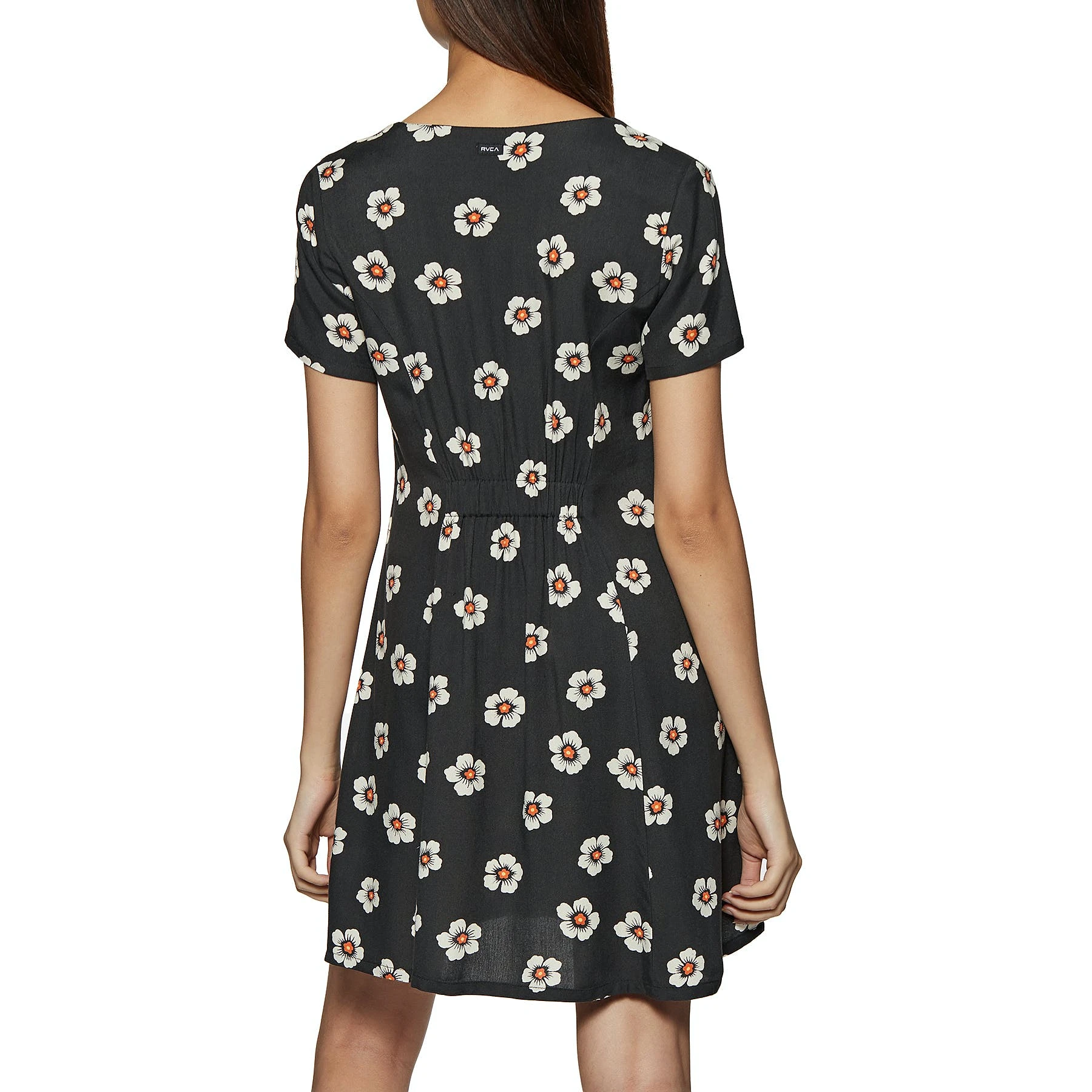 RVCA Understated Dress - Image 3