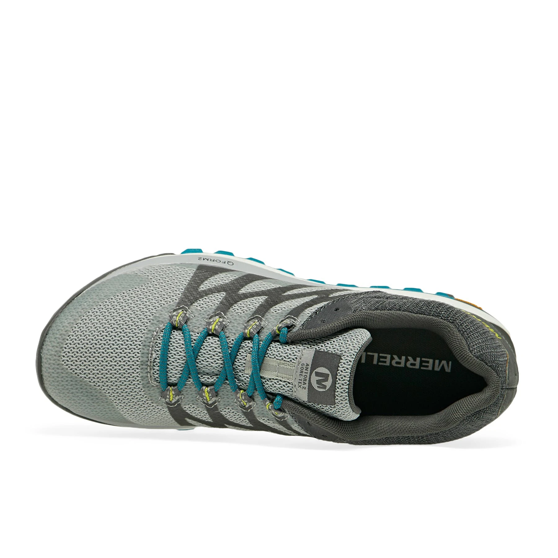 Merrell Antora 2 GTX Womens Walking Shoes - Image 3