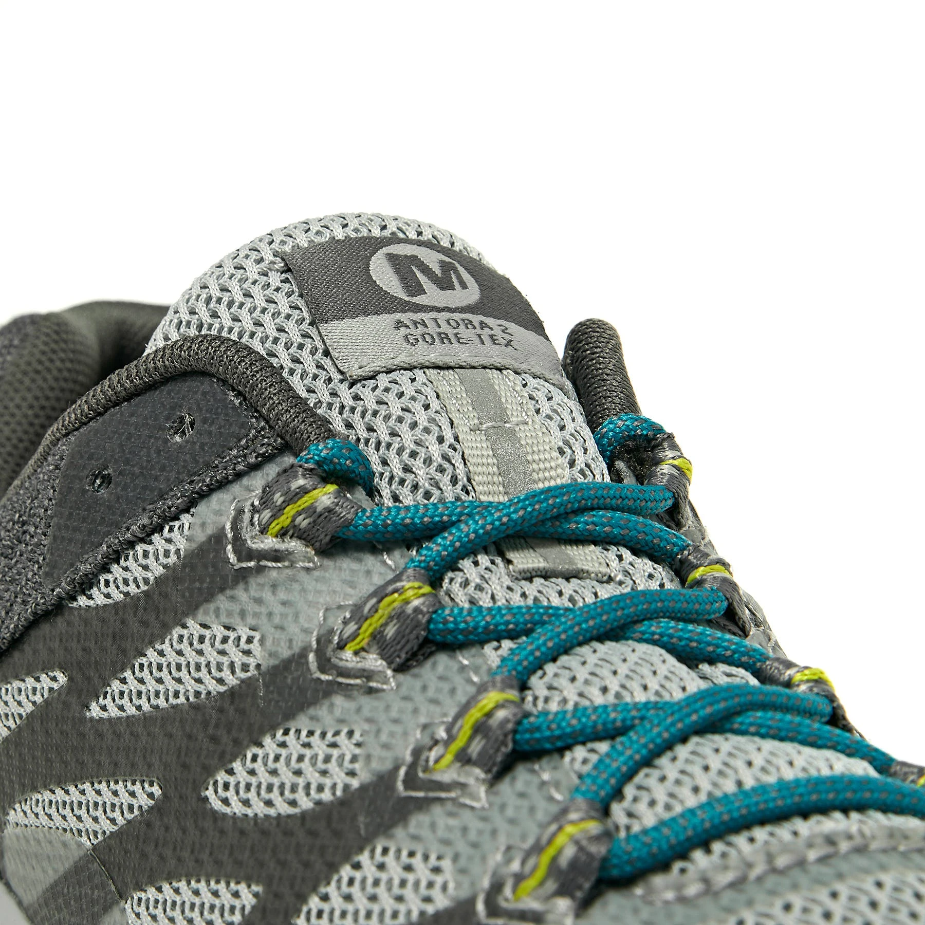 Merrell Antora 2 GTX Womens Walking Shoes - Image 5