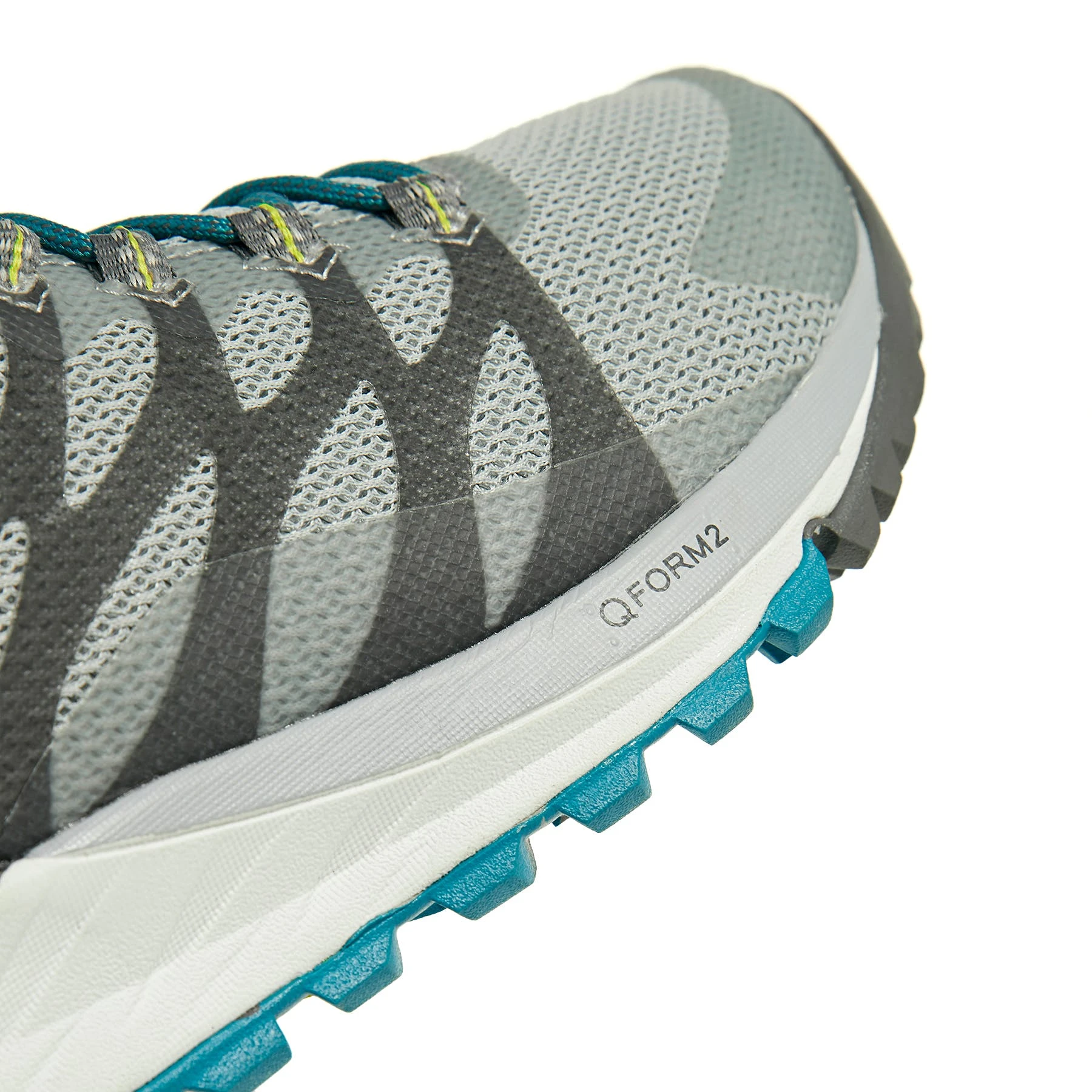 Merrell Antora 2 GTX Womens Walking Shoes - Image 6