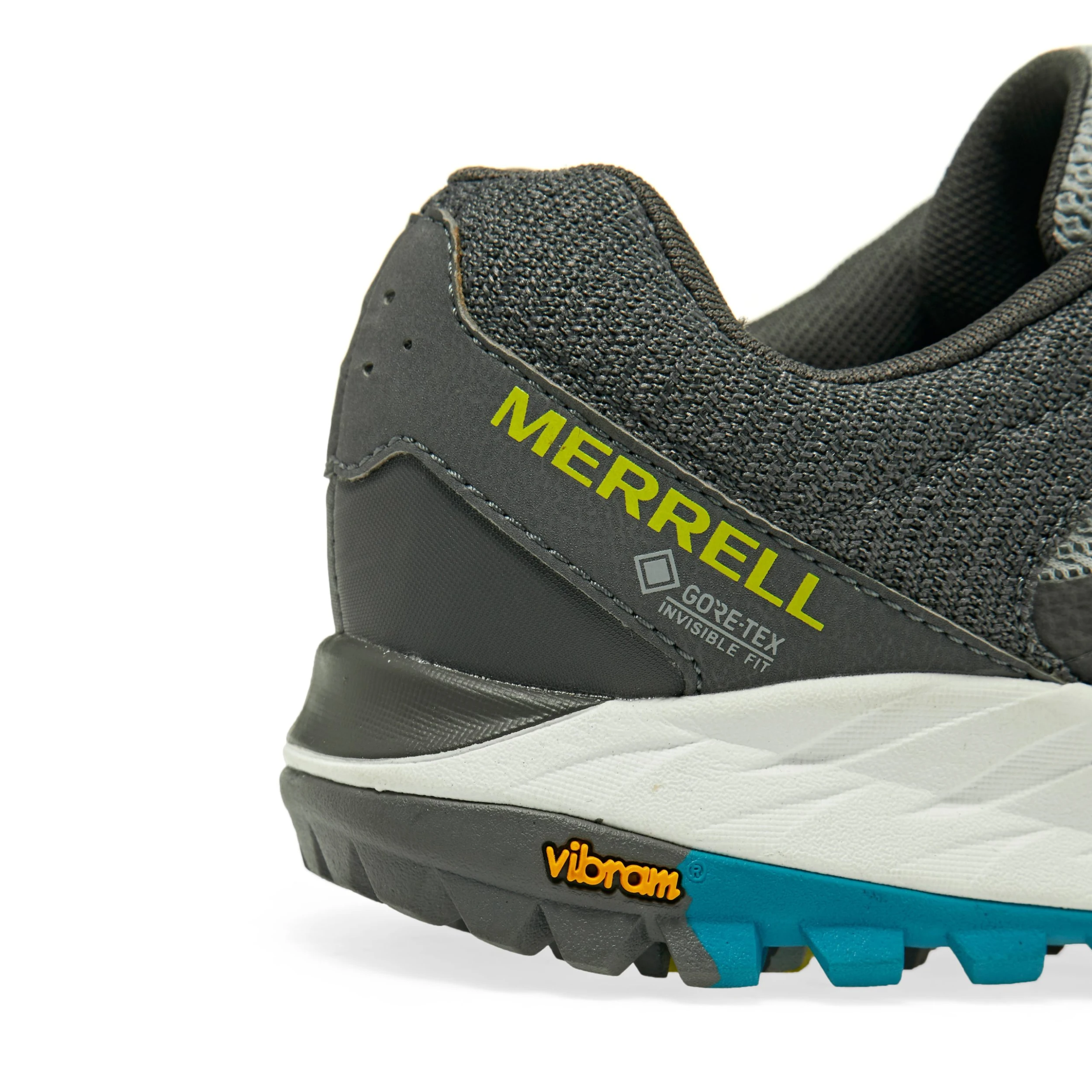 Merrell Antora 2 GTX Womens Walking Shoes - Image 7