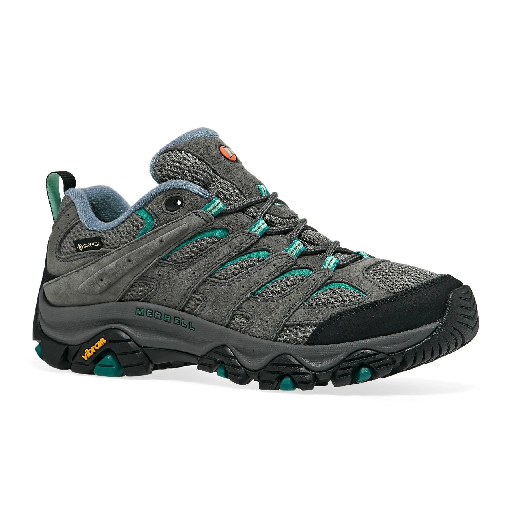 Merrell Moab 3 GTX Womens Walking Shoes