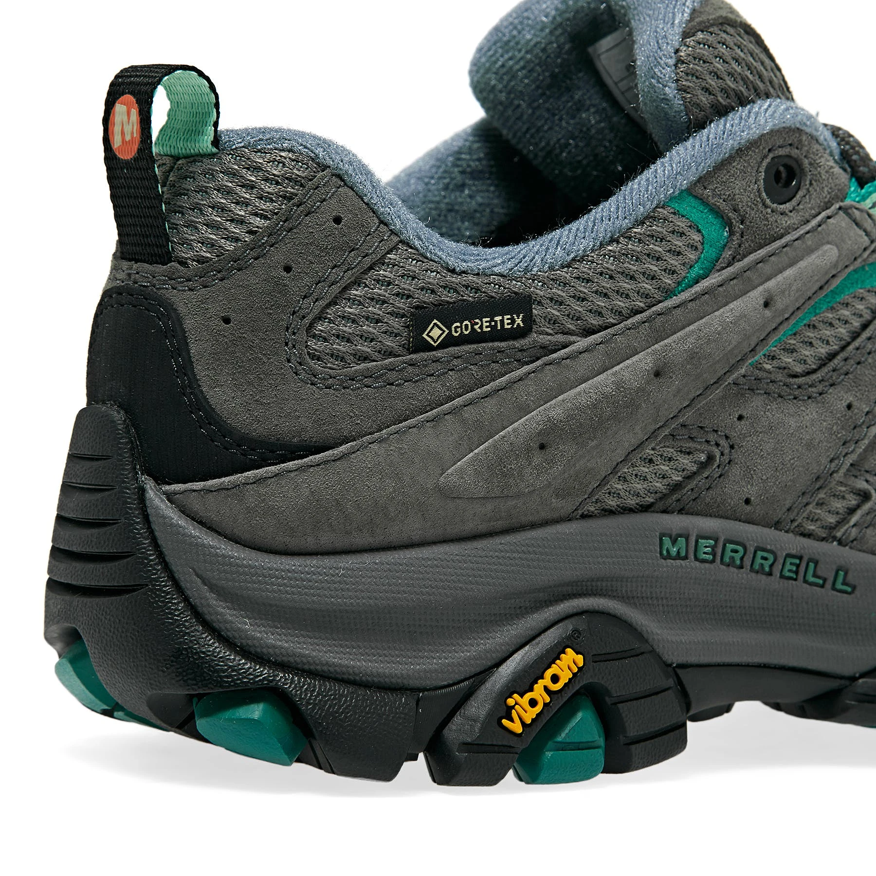 Merrell Moab 3 GTX Womens Walking Shoes - Image 7