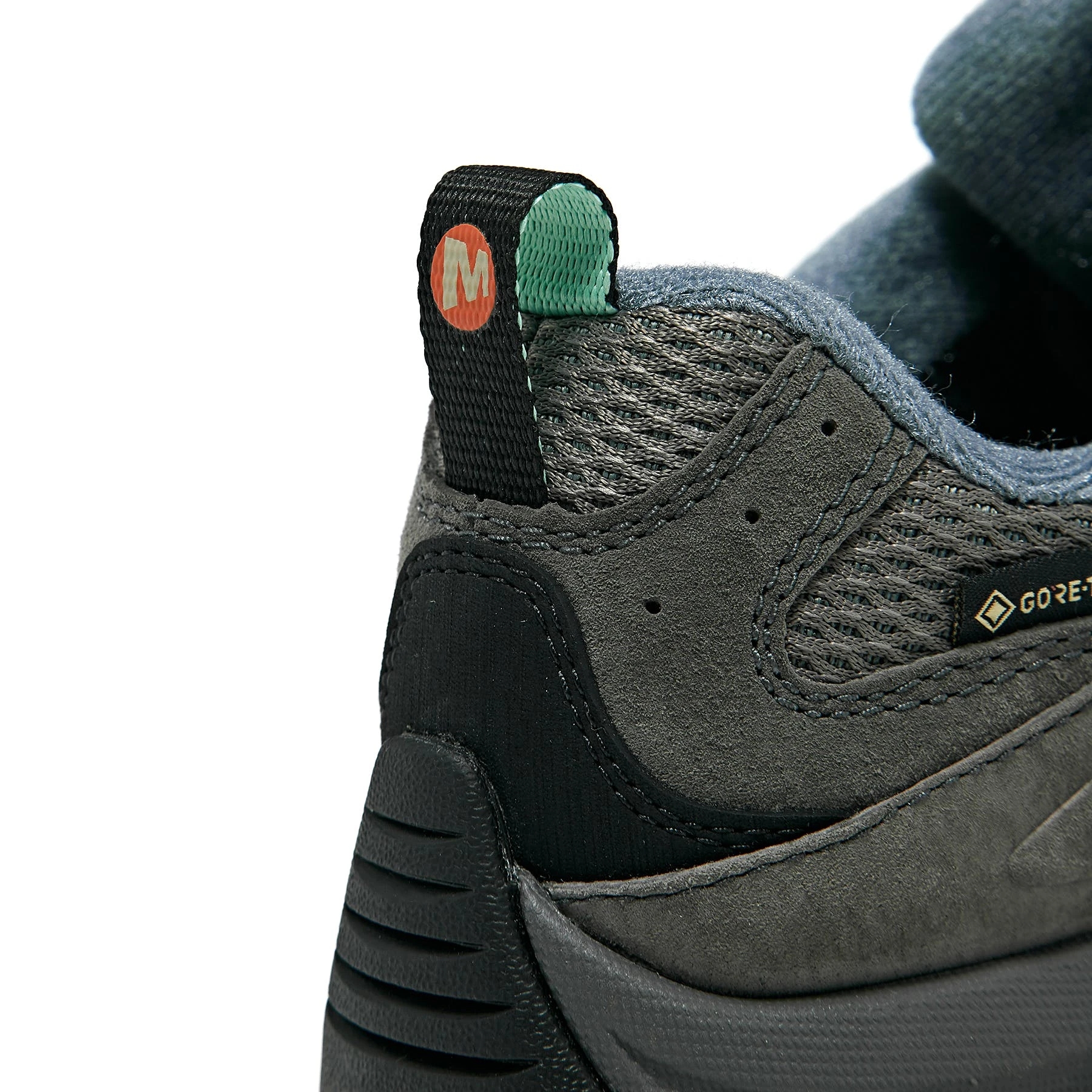 Merrell Moab 3 GTX Womens Walking Shoes - Image 8