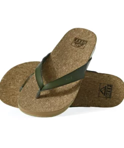 Reef Cushion Court Womens Sandals