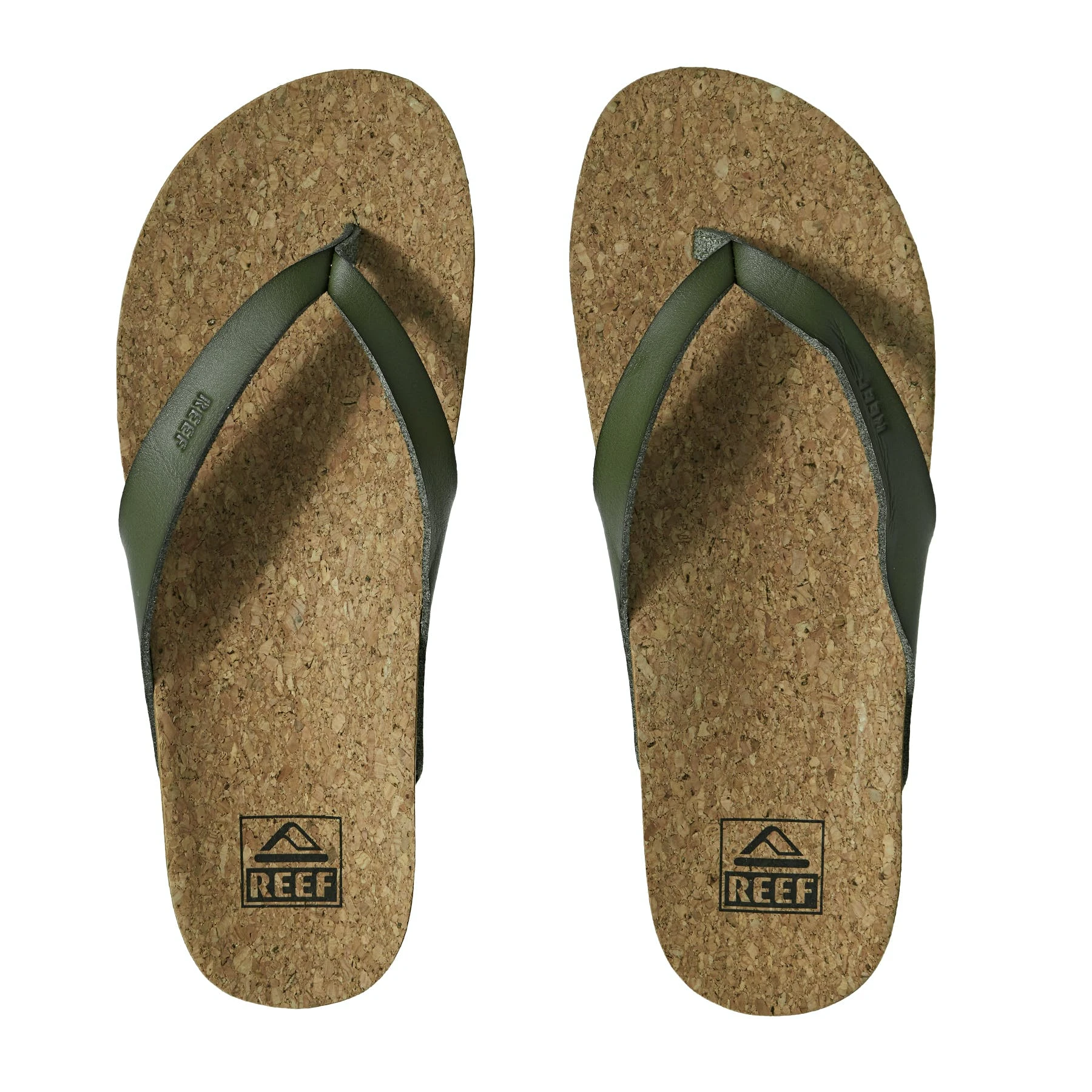 Reef Cushion Court Womens Sandals - Image 2