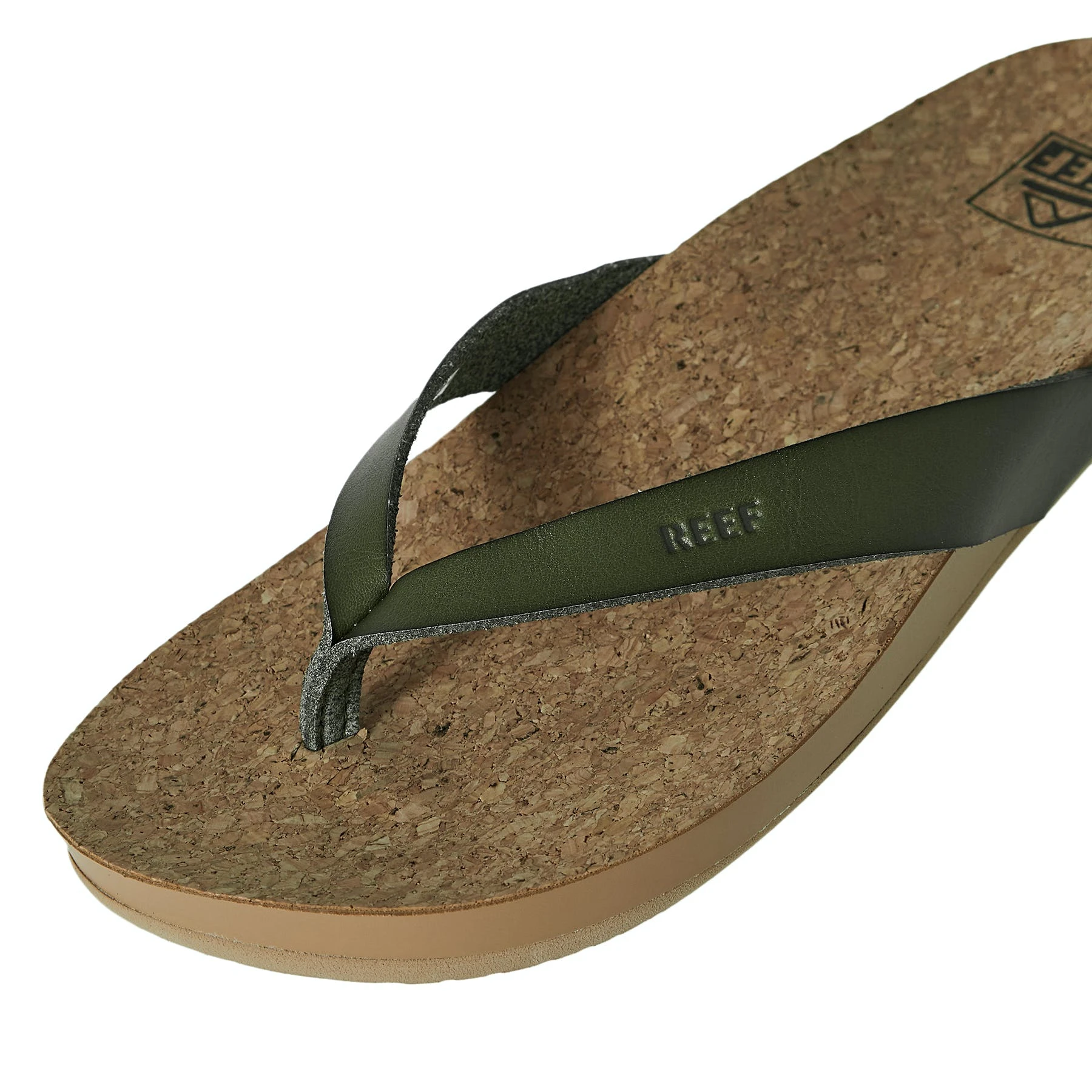 Reef Cushion Court Womens Sandals - Image 4