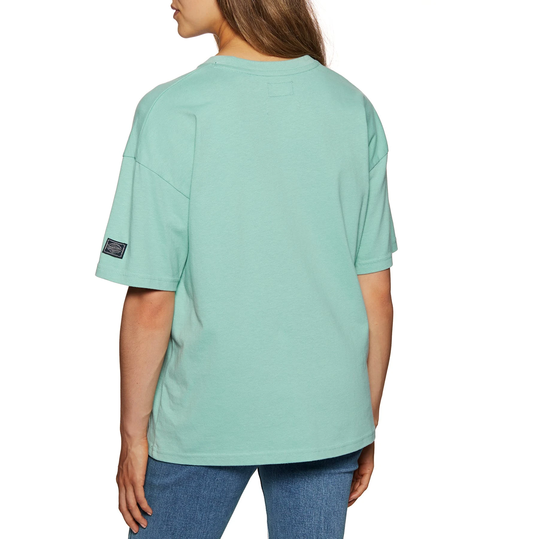 Superdry Vintage Vl Narrative Womens Short Sleeve T-Shirt - Image 3