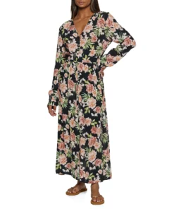 Rip Curl Sol Seeker Ls Dress