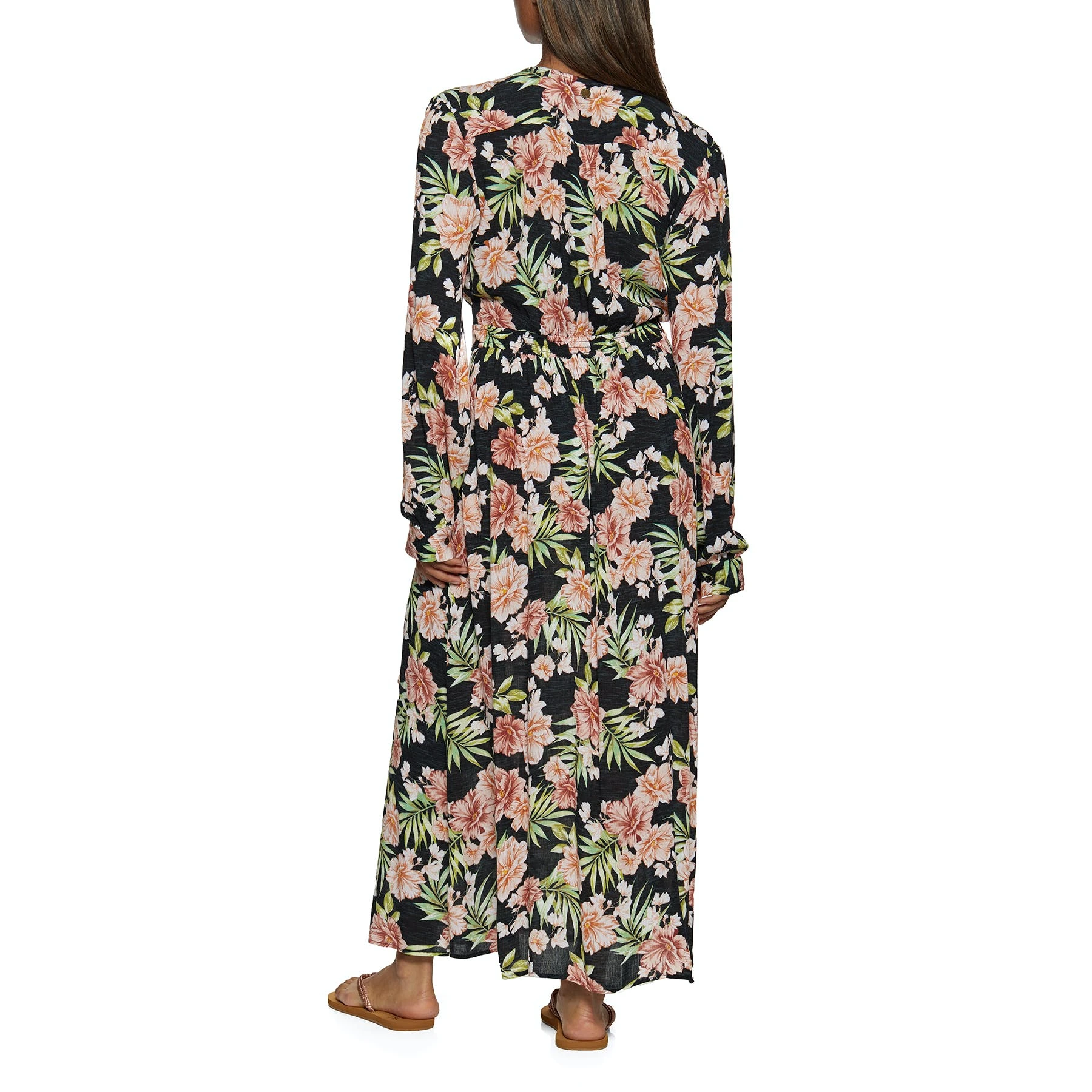 Rip Curl Sol Seeker Ls Dress - Image 2