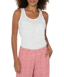 Protest Beccles Singlet Womens Tank Vest