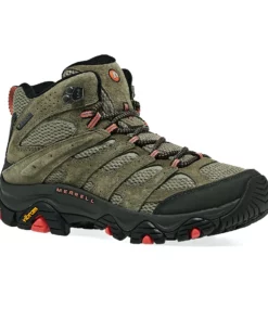 Merrell Moab 3 Mid GTX Womens Walking Boots