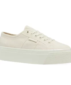 Superga 2790 Shiny Gum Womens Shoes