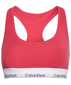 Calvin Klein Modern Cotton Unlined Bra